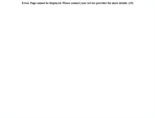 Tablet Screenshot of kickrank.com